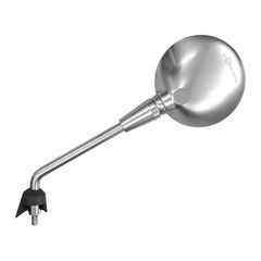 Left OEM - Chrome