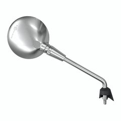 V PARTS OE rechter chroom