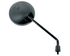 Right OEM - Black