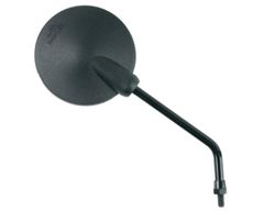 droit type - noir