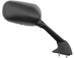 droit type - noir