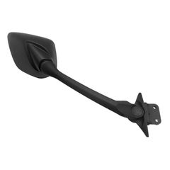 Right Mirror OEM - Black