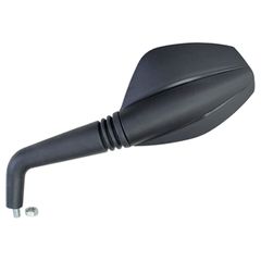 gauche type - noir
