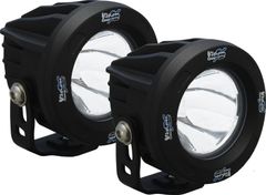 Kit 2 Lampen Optimus rund
