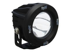 Lampen Optimus rund