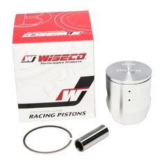 Forged Piston