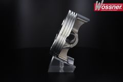 WÖSSNER Forged