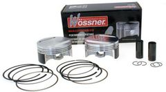 WÖSSNER Kolbenkit - Ø81mm