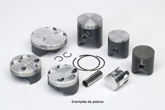 WÖSSNER Kolbenkit - Ø76mm