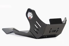 Xtrem with Suspension Linkage Protection - PHD 8mm