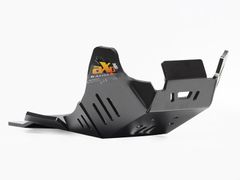 Xtrem avec protection de biellette - PHD 8mm