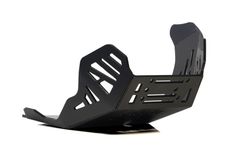 Adventure Motorbeschermplaat - HDPE 8mm (alleen Hepco & Becker Bescherming)