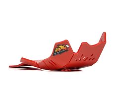 Xtrem Skid Plate with Suspension Linkage Protection - PHD 8mm