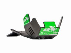 Xtrem Skid Plate with Suspension Linkage Protection - PHD 8mm