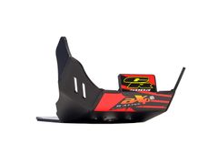 Skid Plate - HDPE 6mm
