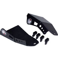 Front Arm HDPE 6mm Can - Am Renegade