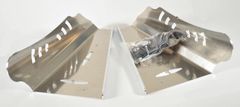 avant aluminium 4mm