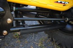 Rear Arm HDPE 30mm Can - Am Maverick 1000R