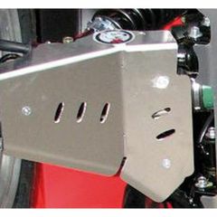 Rear Arm Aluminium 6mm