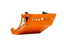Skid Plate - HDPE 6mm