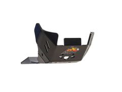 Xtrem protection biellette - PEHD 8mm