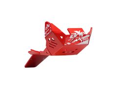 Xtrem protection biellette - PEHD 8mm