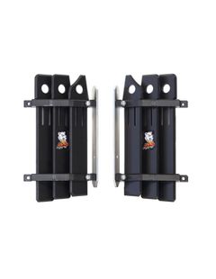 Xtrem - PEHD 8 mm - noir