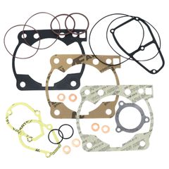 HOOG MOTOR CROSS GAS 200 - 250 300 EC 1998 2004