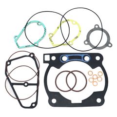 HOOG MOTOR CROSS GAS 200 - 250 300 EC 2014 2017
