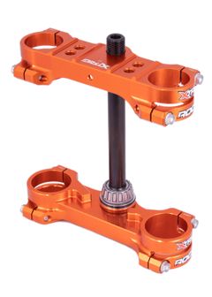 ROCS Tech Offset 22 mm - orange