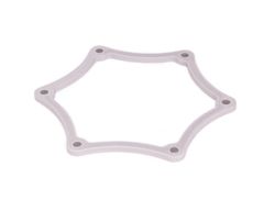 Brake disc adapter 5mm