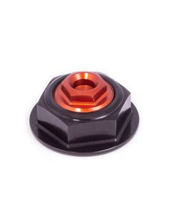Top Nut and Locking Screw steering stem