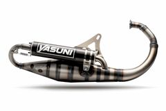 Carrera 10 Komplett Auspuff Carbon