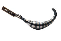 Pot de evacuare Carrera 16/07 Carbon - Kevlar