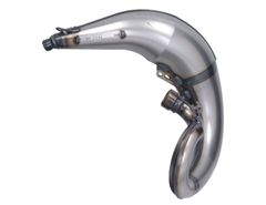 Cross ML exhaust pot