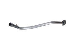 Cross ML exhaust pot