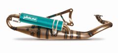 R - PRO Exhaust