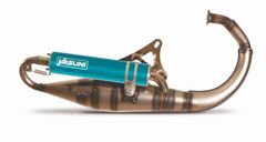 R - PRO Exhaust