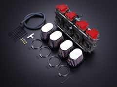 Mikuni TMR-MJN40 (TPS)