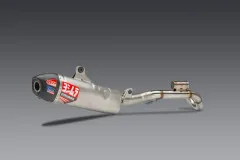 YOSHIMURA USA RS-12 Signature Series komplette Auspuffanlage