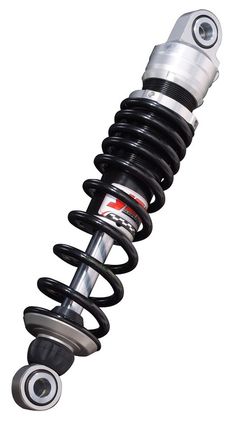 Rear mono Gas