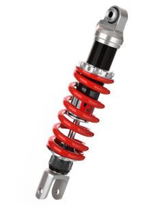 Topline Z-Series MZ362 achter