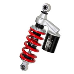 Ecoline MC302 rouge