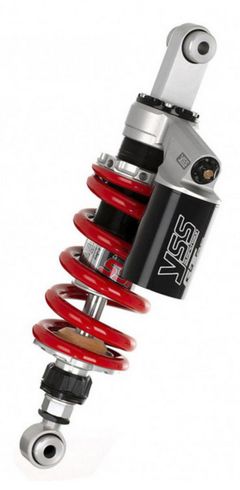 arrière MG456 Racing