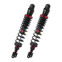 arrière Z-Sport Black Series
