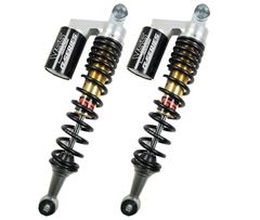 arrière TC302 EcoLine paire