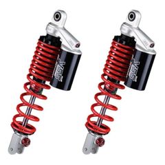 rear TG302 TopLine pair