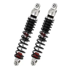 arrière MX Vintage 10mm