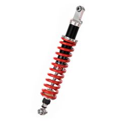 achter MZ456 Topline Z - Series