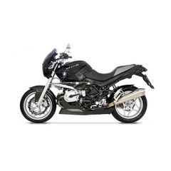 inox satine homologue - embout inox poli